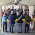 Falchera, inaugurato il nuovo Centro Servizi “Spazio Astengo”