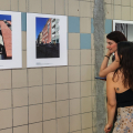 Ex Mercato Ittico di Porta Palazzo - inaugurazione del Festival di Architettura