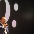 Il Sindaco Stefano Lo Russo interviene al dibattito