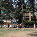 Estate Ragazzi 2026, alla Tesoriera la festa finale