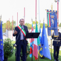 Stefano Lo Russo, sindaco di Torino