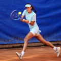 Antonia Stoyanov