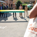 Social Factory, a Borgo San Paolo si rafforza il presidio per l’inclusione sociale