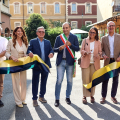 Social Factory, a Borgo San Paolo si rafforza il presidio per l’inclusione sociale