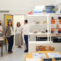First Place, inaugurato a Barriera di Milano il nuovo spazio per l’autonomia abitativa