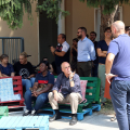 First Place, inaugurato a Barriera di Milano il nuovo spazio per l’autonomia abitativa