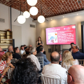 BRA’S 2026, a Torino la presentazione del Festival della Salsiccia di Bra