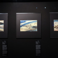Al MAO “Paesaggi da sogno”, in mostra le 53 stazioni della Tōkaidō di Hiroshige