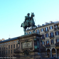 Monumento ad Alfonso Lamarmora - dsc00620