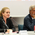 Biblioteca Civica Italo Calvino - Conferenza stampa di presentazione di “MITO per la Città”