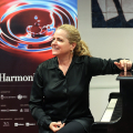Speranza Scappucci, direttrice artistica di MITO SettembreMusica