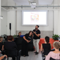 MITO per la Città al Centro Arte Singolare e Plurale