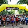 Run To Gaza, migliaia di persone in cammino per la solidarietà
