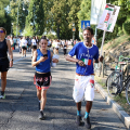 Run To Gaza, migliaia di persone in cammino per la solidarietà
