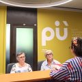 Inaugurato il PIÙ 7, un nuovo punto di accesso ai servizi nel quartiere Aurora