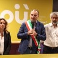 Inaugurato il PIÙ 7, un nuovo punto di accesso ai servizi nel quartiere Aurora