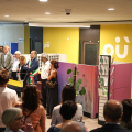 Inaugurato il PIÙ 7, un nuovo punto di accesso ai servizi nel quartiere Aurora