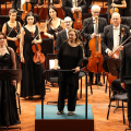MITO SettembreMusica 2026, Torino inaugura “Harmonia” con il War Requiem
