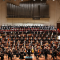MITO SettembreMusica 2026, Torino inaugura “Harmonia” con il War Requiem