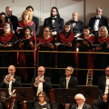 MITO SettembreMusica 2026, Torino inaugura “Harmonia” con il War Requiem