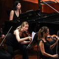 MITO SettembreMusica 2026, Torino inaugura “Harmonia” con il War Requiem