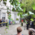 “Un piazzale di sogni”, inaugurato un nuovo housing per giovani in condizioni di fragilità
