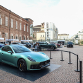 Al via il Salone Auto Torino 2026, il centro città diventa la capitale dell’automotive