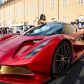 Al via il Salone Auto Torino 2026, il centro città diventa la capitale dell’automotive