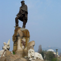 Monumento a Giuseppe Garibaldi - dsc00892