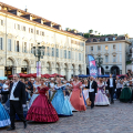 BallaTorino Social Dance