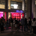 Il Blue Bar di Profondo Rosso
