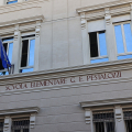 Prima campanella alla Pestalozzi: riapre la scuola riqualificata con i fondi PNRR