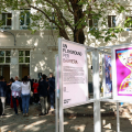Il progetto “Un Playground per Barriera”, promosso da Graphic Days®