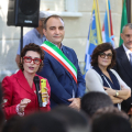 Prima campanella alla Pestalozzi: riapre la scuola riqualificata con i fondi PNRR