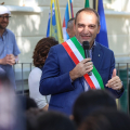 Prima campanella alla Pestalozzi: riapre la scuola riqualificata con i fondi PNRR