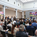 Terra Madre Salone del Gusto 2026, Torino pronta ad accogliere il mondo del cibo