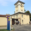 Cascina Giajone ospita il nuovo PIÙ della Circoscrizione 2