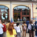 Cascina Giajone ospita il nuovo PIÙ della Circoscrizione 2
