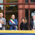 Cascina Giajone ospita il nuovo PIÙ della Circoscrizione 2