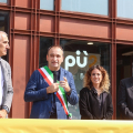 Cascina Giajone ospita il nuovo PIÙ della Circoscrizione 2