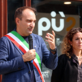 Cascina Giajone ospita il nuovo PIÙ della Circoscrizione 2