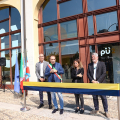 Cascina Giajone ospita il nuovo PIÙ della Circoscrizione 2