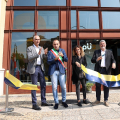 Cascina Giajone ospita il nuovo PIÙ della Circoscrizione 2