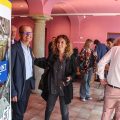 Cascina Giajone ospita il nuovo PIÙ della Circoscrizione 2