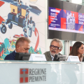 La CEV EuroVolley torna al Palavela: Torino pronta ad accogliere ottavi e quarti di finale
