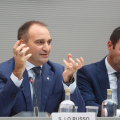 Nasce VALE, il nuovo polo culturale del Valentino