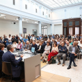 Nasce VALE, il nuovo polo culturale del Valentino