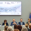 Nasce VALE, il nuovo polo culturale del Valentino