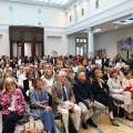 Nasce VALE, il nuovo polo culturale del Valentino