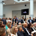 Nasce VALE, il nuovo polo culturale del Valentino